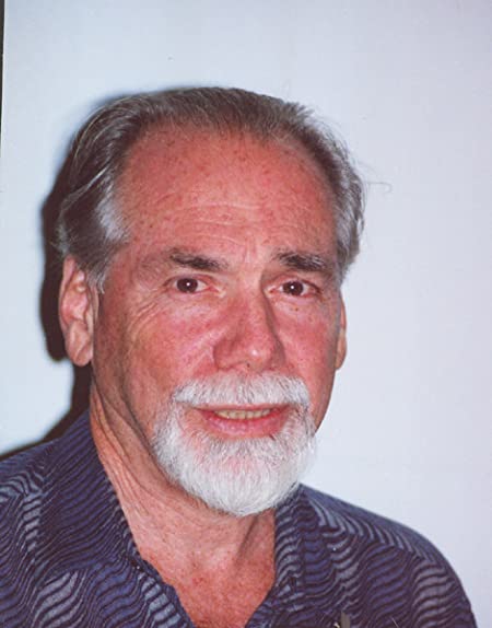 Yazar Robert Silverberg